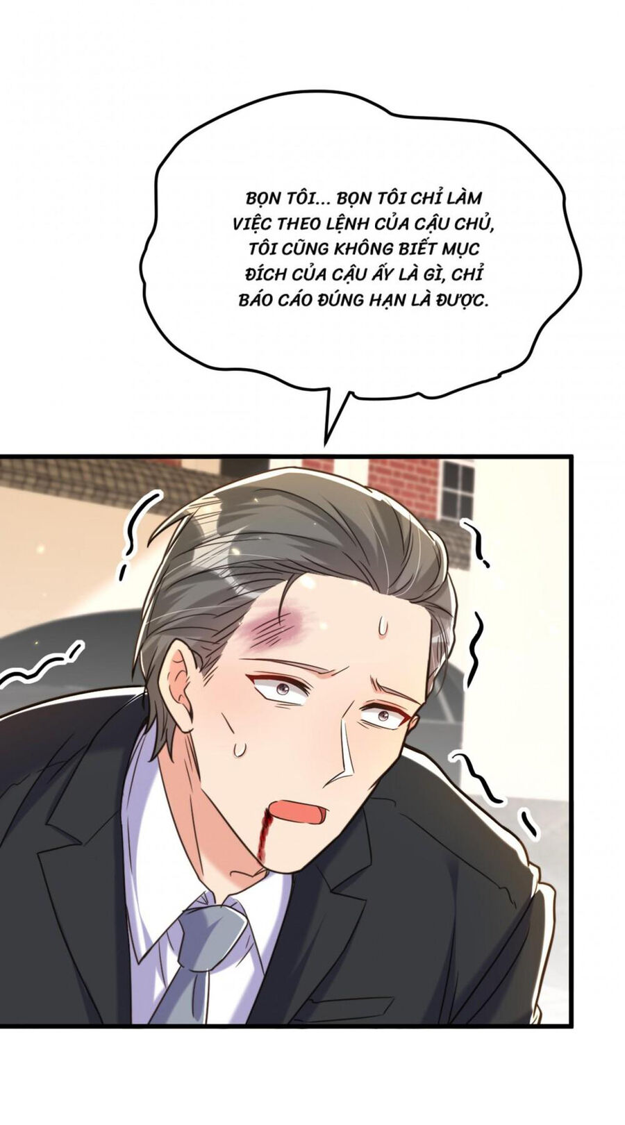 Trùng Sinh Không Gian: Cô Vợ Hào Môn Nóng Bỏng Không Dễ Chọc Chapter 314 - 15