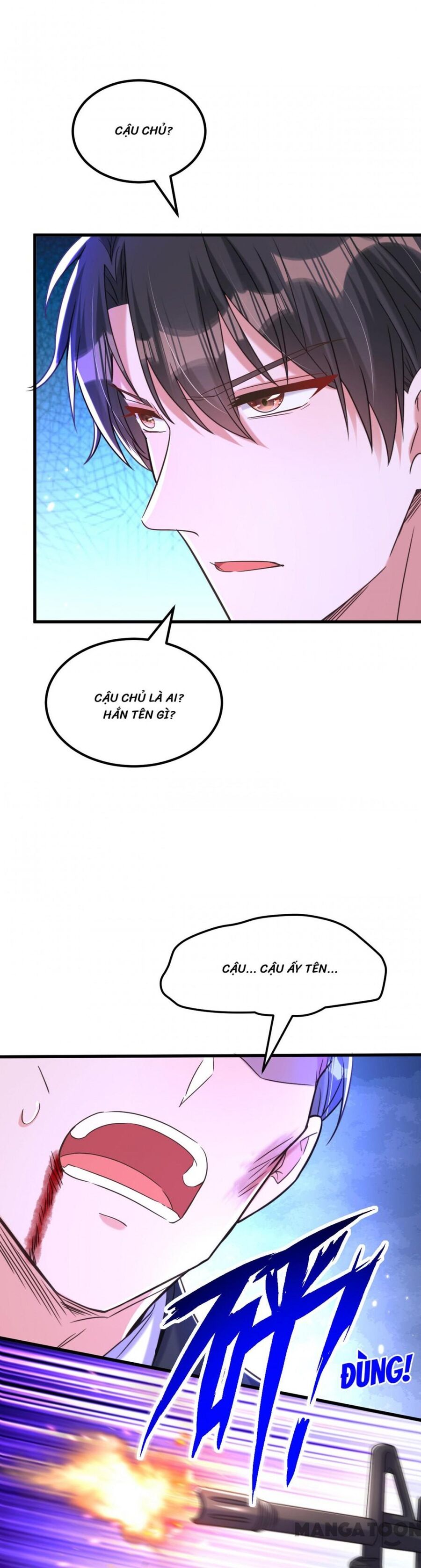 Trùng Sinh Không Gian: Cô Vợ Hào Môn Nóng Bỏng Không Dễ Chọc Chapter 314 - 16