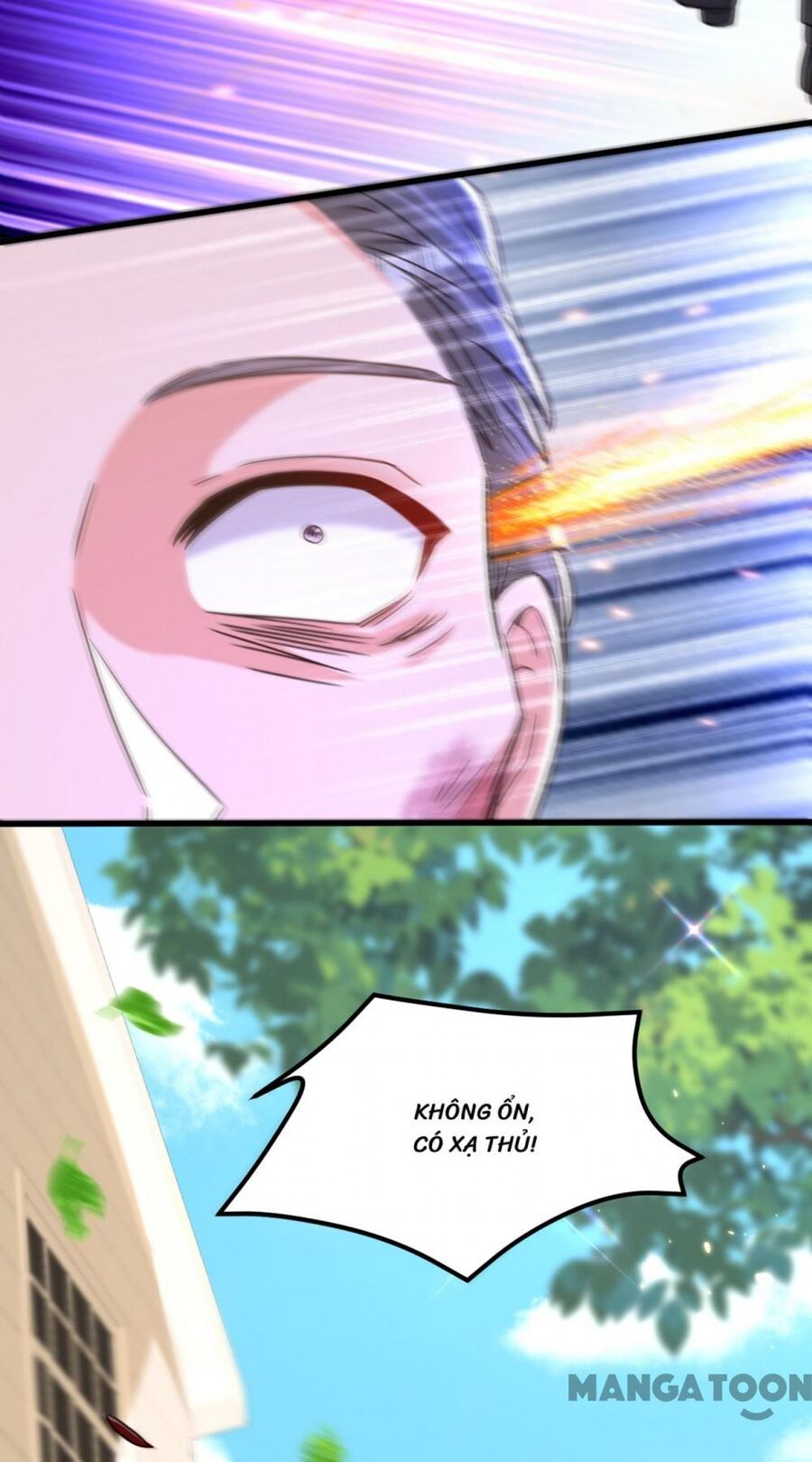 Trùng Sinh Không Gian: Cô Vợ Hào Môn Nóng Bỏng Không Dễ Chọc Chapter 314 - 17