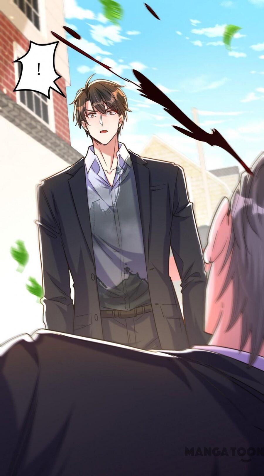 Trùng Sinh Không Gian: Cô Vợ Hào Môn Nóng Bỏng Không Dễ Chọc Chapter 314 - 18