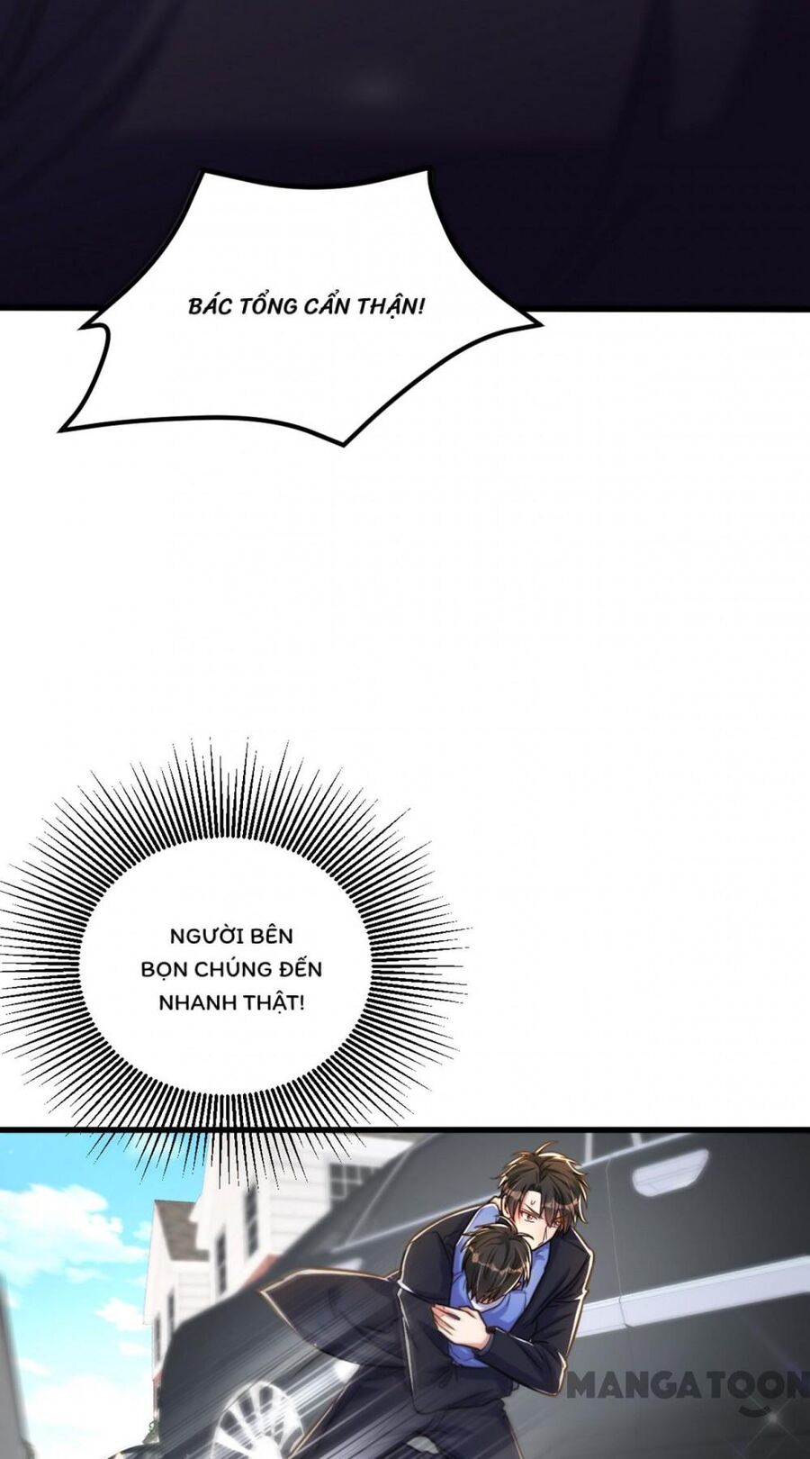 Trùng Sinh Không Gian: Cô Vợ Hào Môn Nóng Bỏng Không Dễ Chọc Chapter 314 - 19