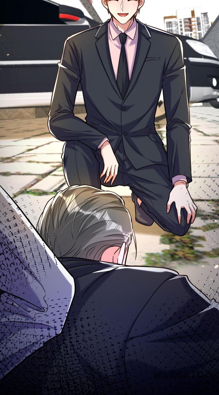 Trùng Sinh Không Gian: Cô Vợ Hào Môn Nóng Bỏng Không Dễ Chọc Chapter 314 - 3