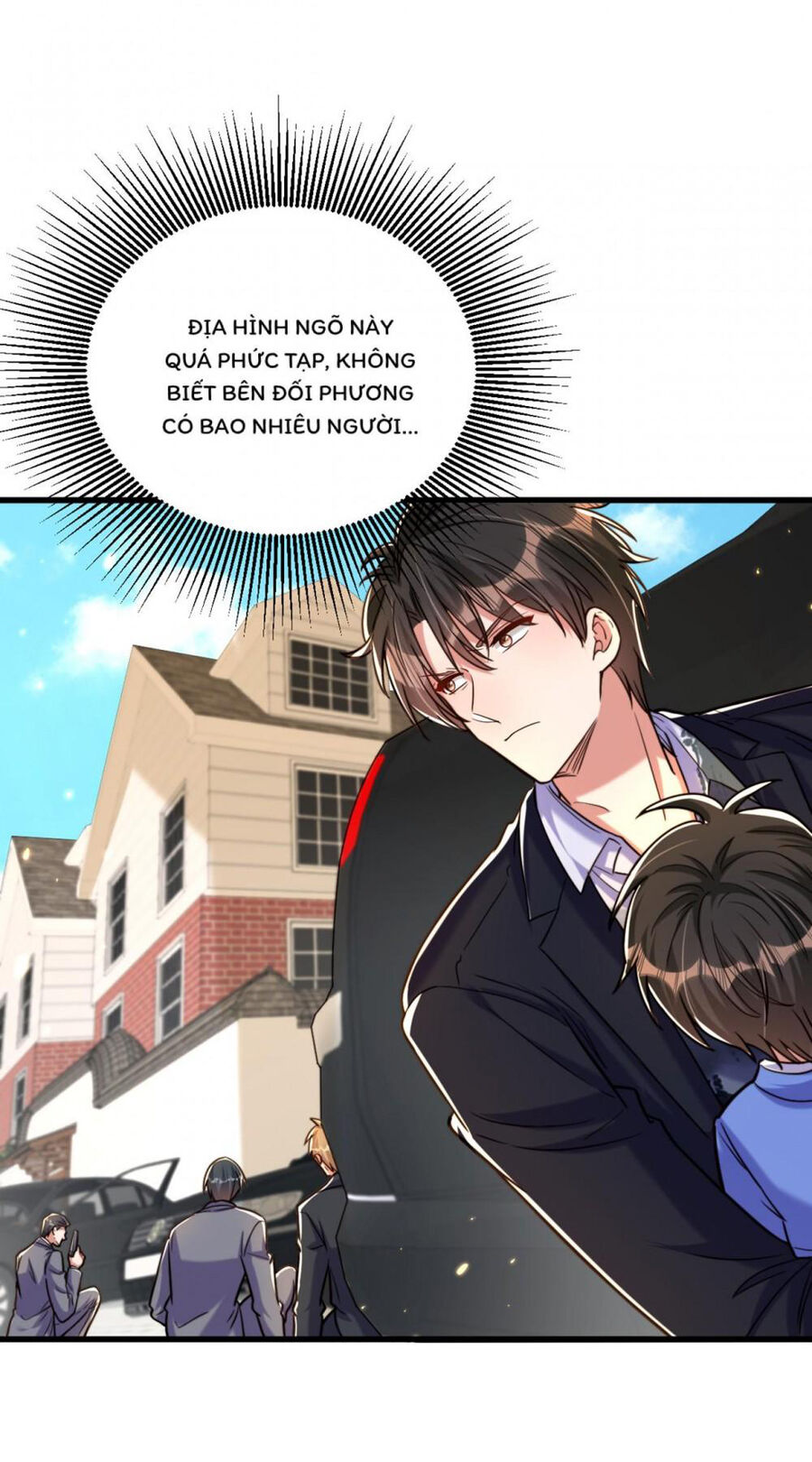 Trùng Sinh Không Gian: Cô Vợ Hào Môn Nóng Bỏng Không Dễ Chọc Chapter 314 - 21