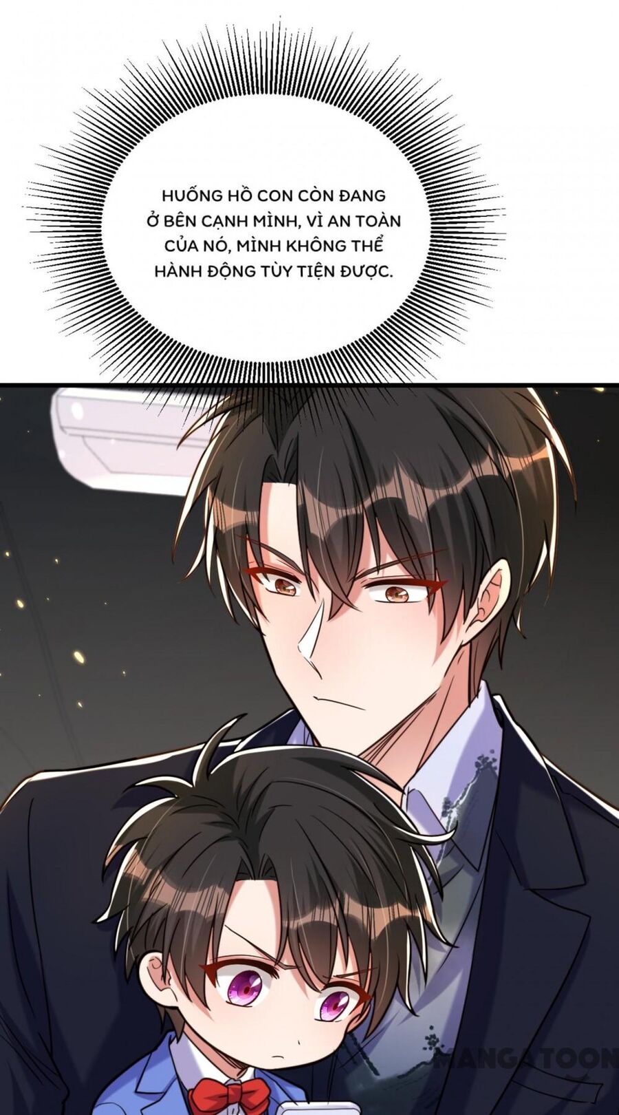 Trùng Sinh Không Gian: Cô Vợ Hào Môn Nóng Bỏng Không Dễ Chọc Chapter 314 - 22