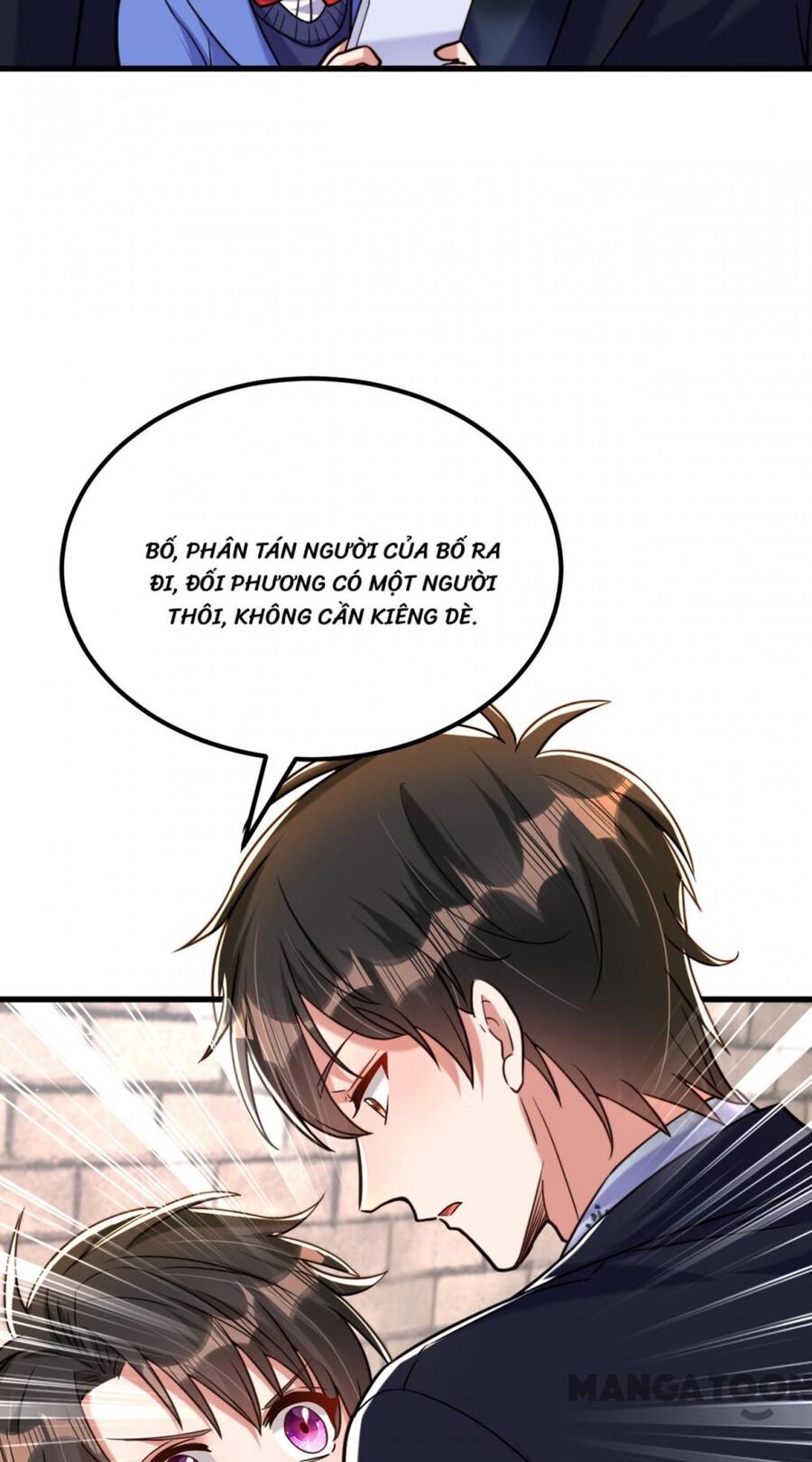 Trùng Sinh Không Gian: Cô Vợ Hào Môn Nóng Bỏng Không Dễ Chọc Chapter 314 - 23