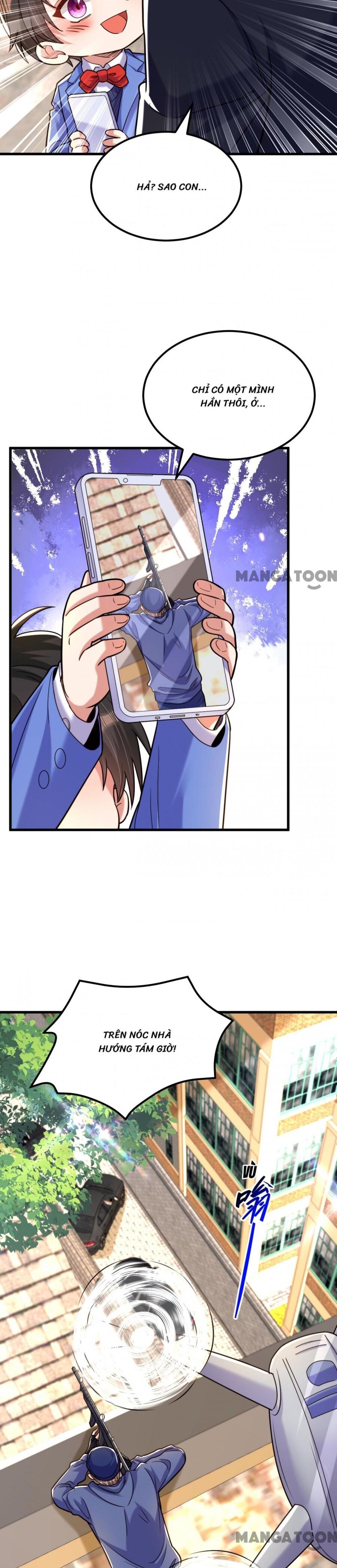 Trùng Sinh Không Gian: Cô Vợ Hào Môn Nóng Bỏng Không Dễ Chọc Chapter 314 - 24