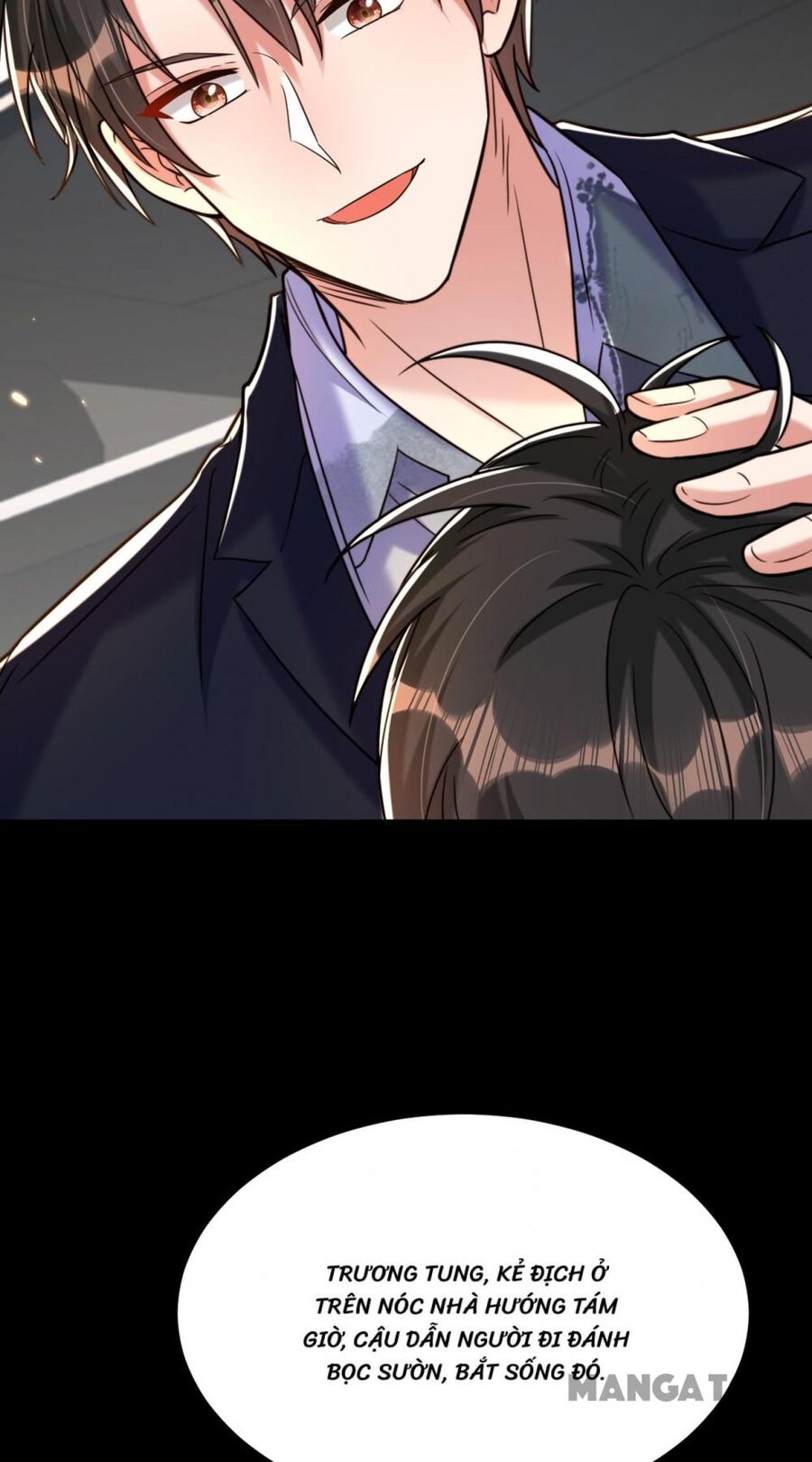 Trùng Sinh Không Gian: Cô Vợ Hào Môn Nóng Bỏng Không Dễ Chọc Chapter 314 - 26
