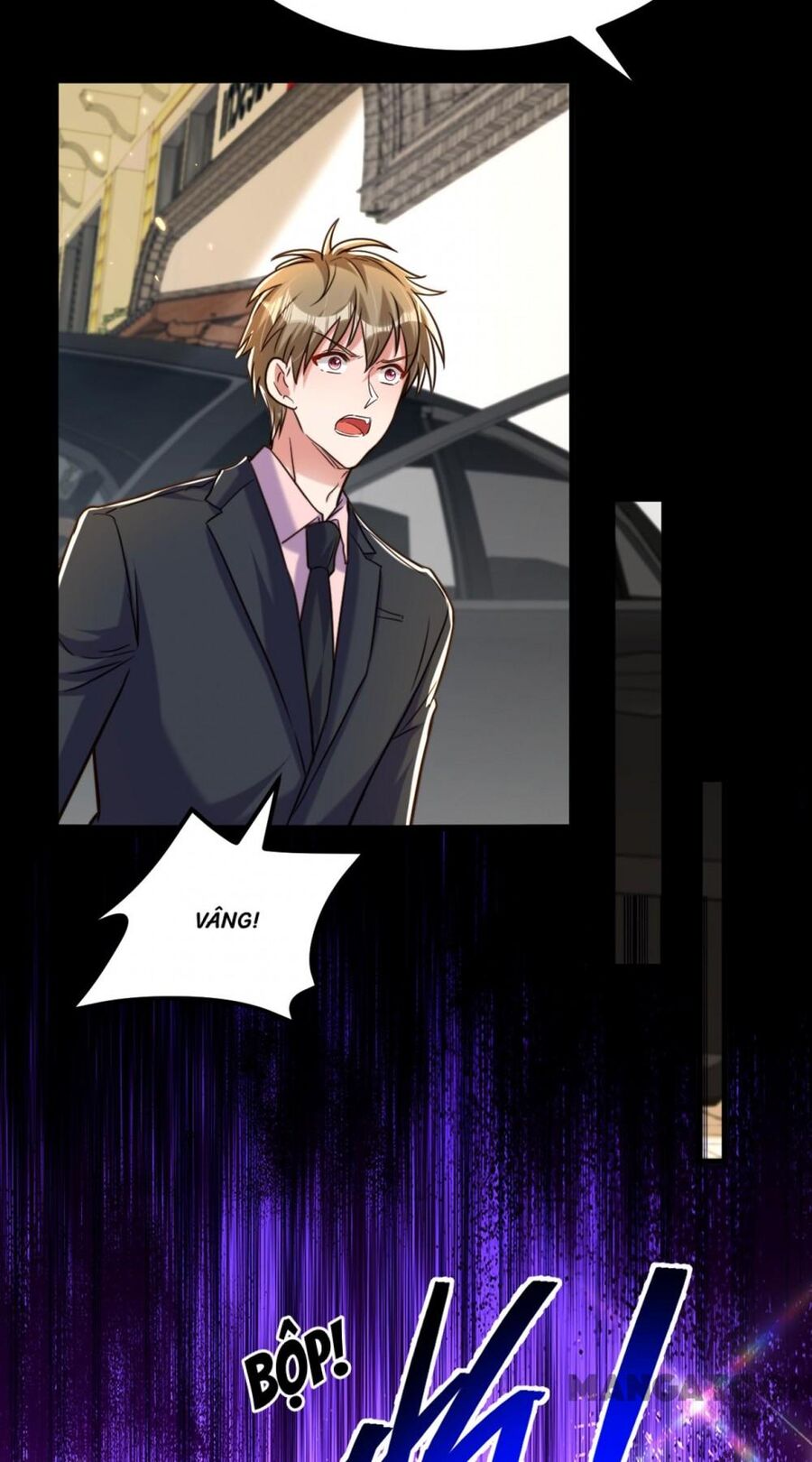 Trùng Sinh Không Gian: Cô Vợ Hào Môn Nóng Bỏng Không Dễ Chọc Chapter 314 - 27