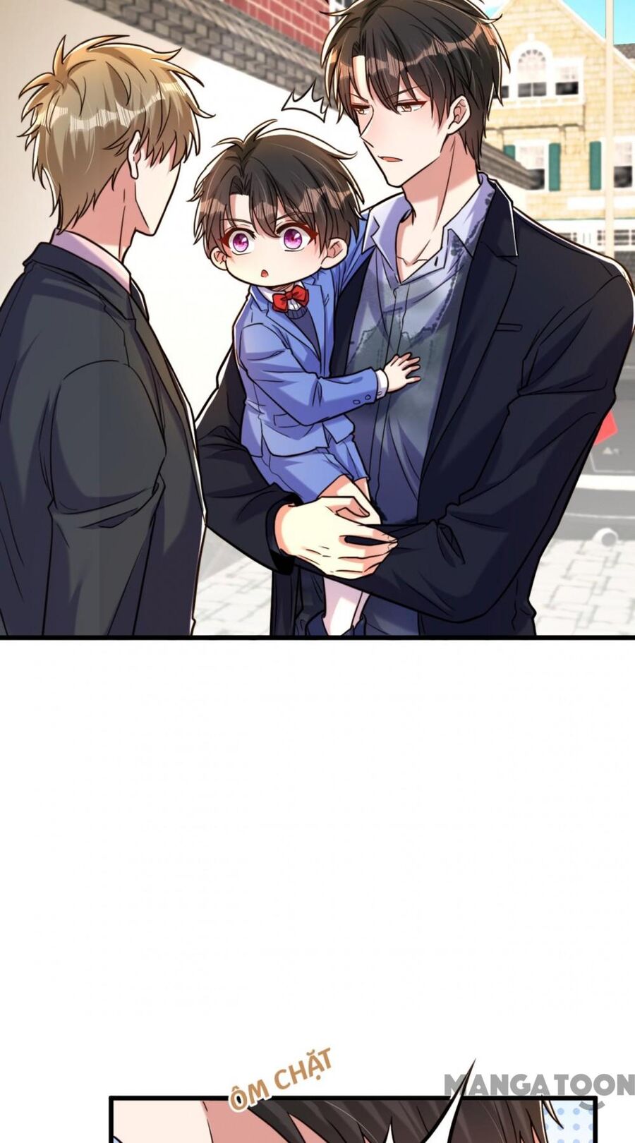 Trùng Sinh Không Gian: Cô Vợ Hào Môn Nóng Bỏng Không Dễ Chọc Chapter 314 - 9