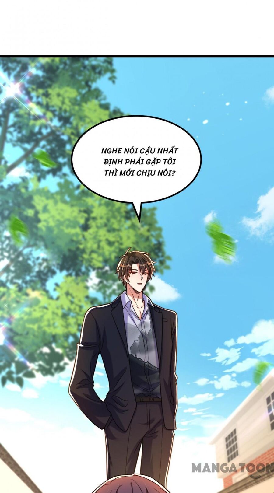 Trùng Sinh Không Gian: Cô Vợ Hào Môn Nóng Bỏng Không Dễ Chọc Chapter 315 - 11