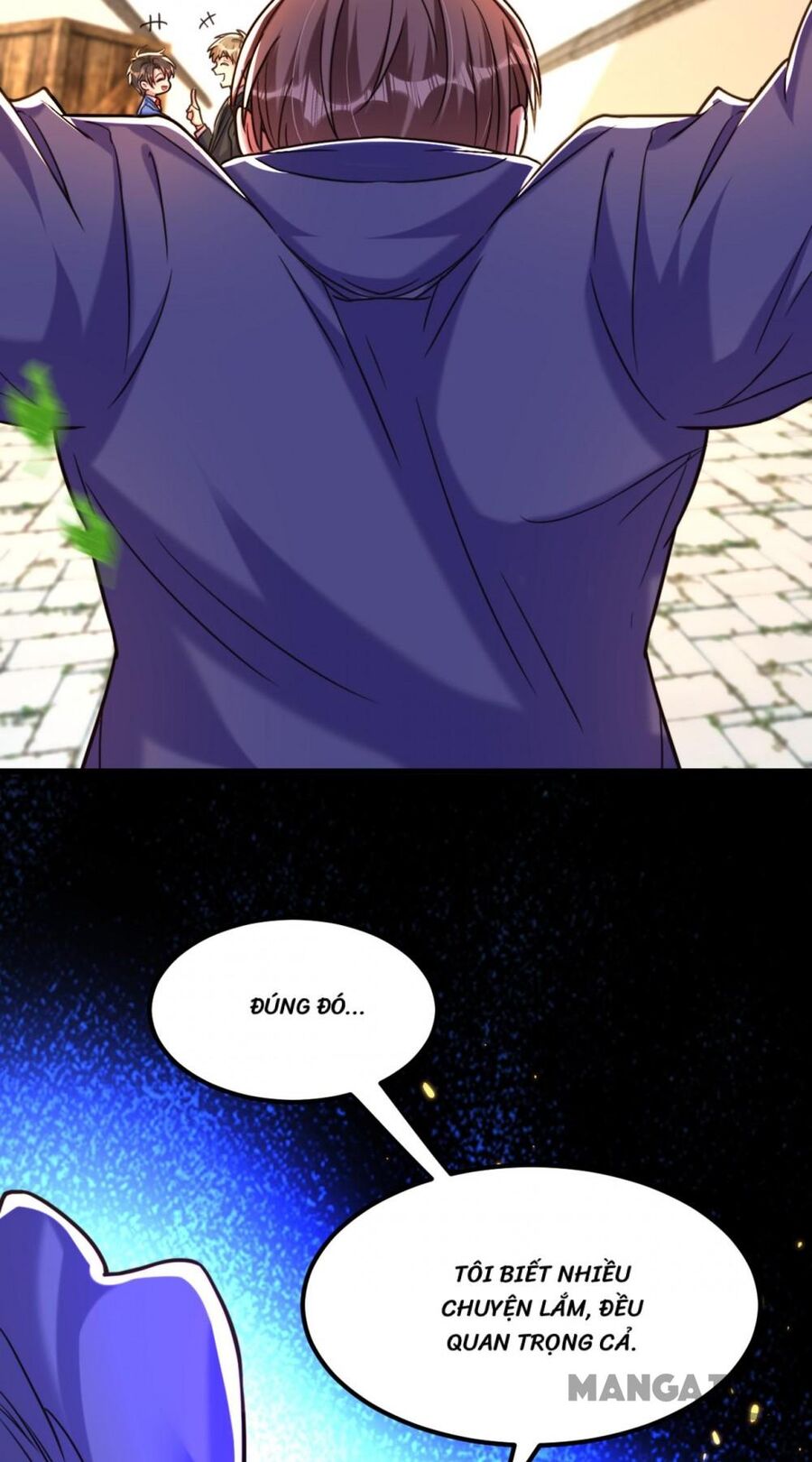 Trùng Sinh Không Gian: Cô Vợ Hào Môn Nóng Bỏng Không Dễ Chọc Chapter 315 - 12