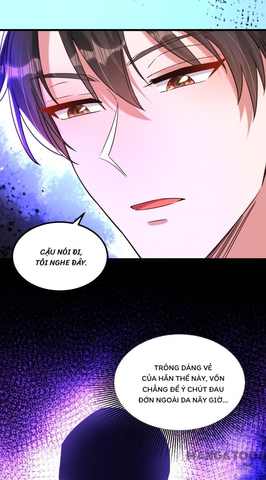 Trùng Sinh Không Gian: Cô Vợ Hào Môn Nóng Bỏng Không Dễ Chọc Chapter 315 - 14