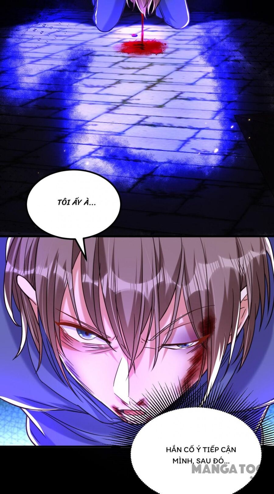 Trùng Sinh Không Gian: Cô Vợ Hào Môn Nóng Bỏng Không Dễ Chọc Chapter 315 - 16