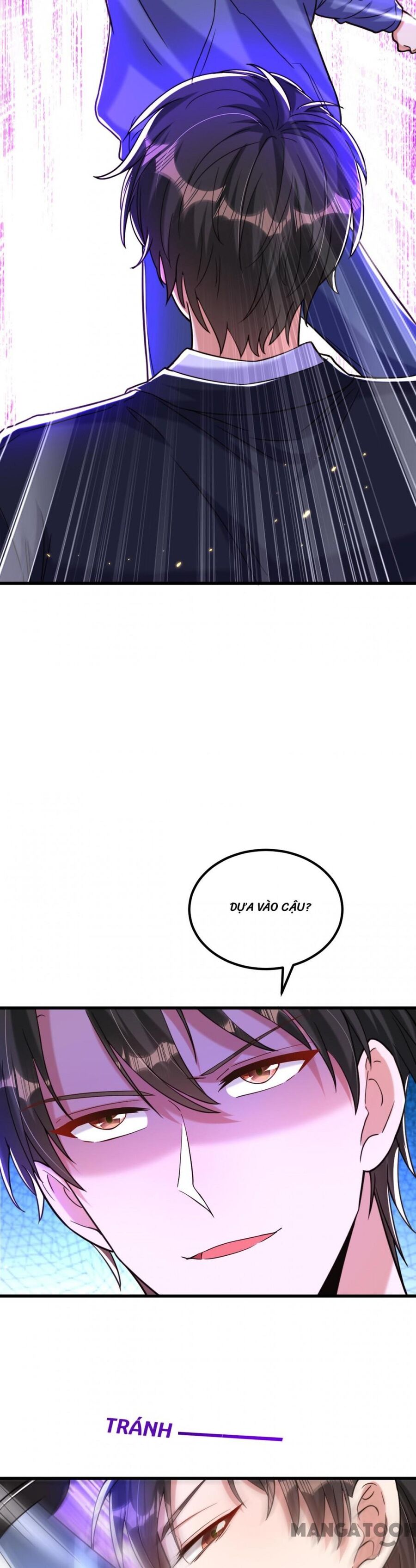 Trùng Sinh Không Gian: Cô Vợ Hào Môn Nóng Bỏng Không Dễ Chọc Chapter 315 - 19