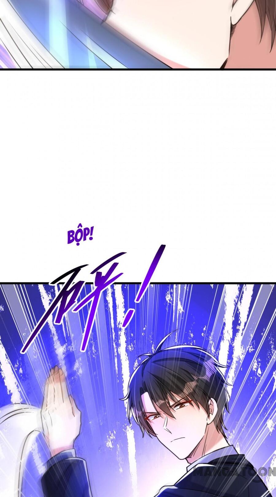 Trùng Sinh Không Gian: Cô Vợ Hào Môn Nóng Bỏng Không Dễ Chọc Chapter 315 - 20