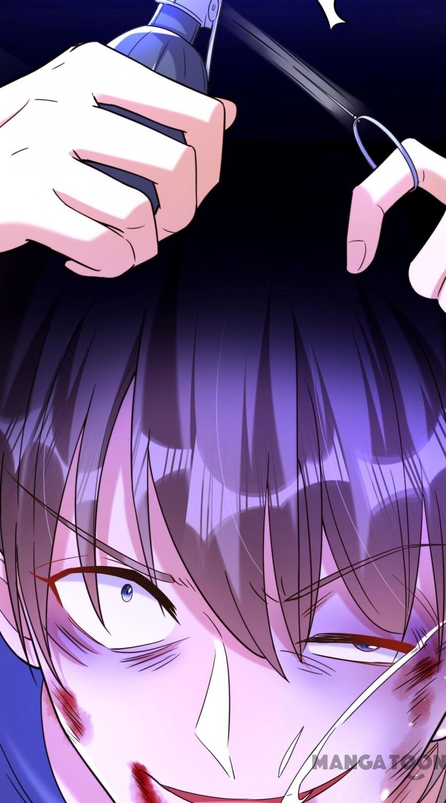 Trùng Sinh Không Gian: Cô Vợ Hào Môn Nóng Bỏng Không Dễ Chọc Chapter 315 - 24