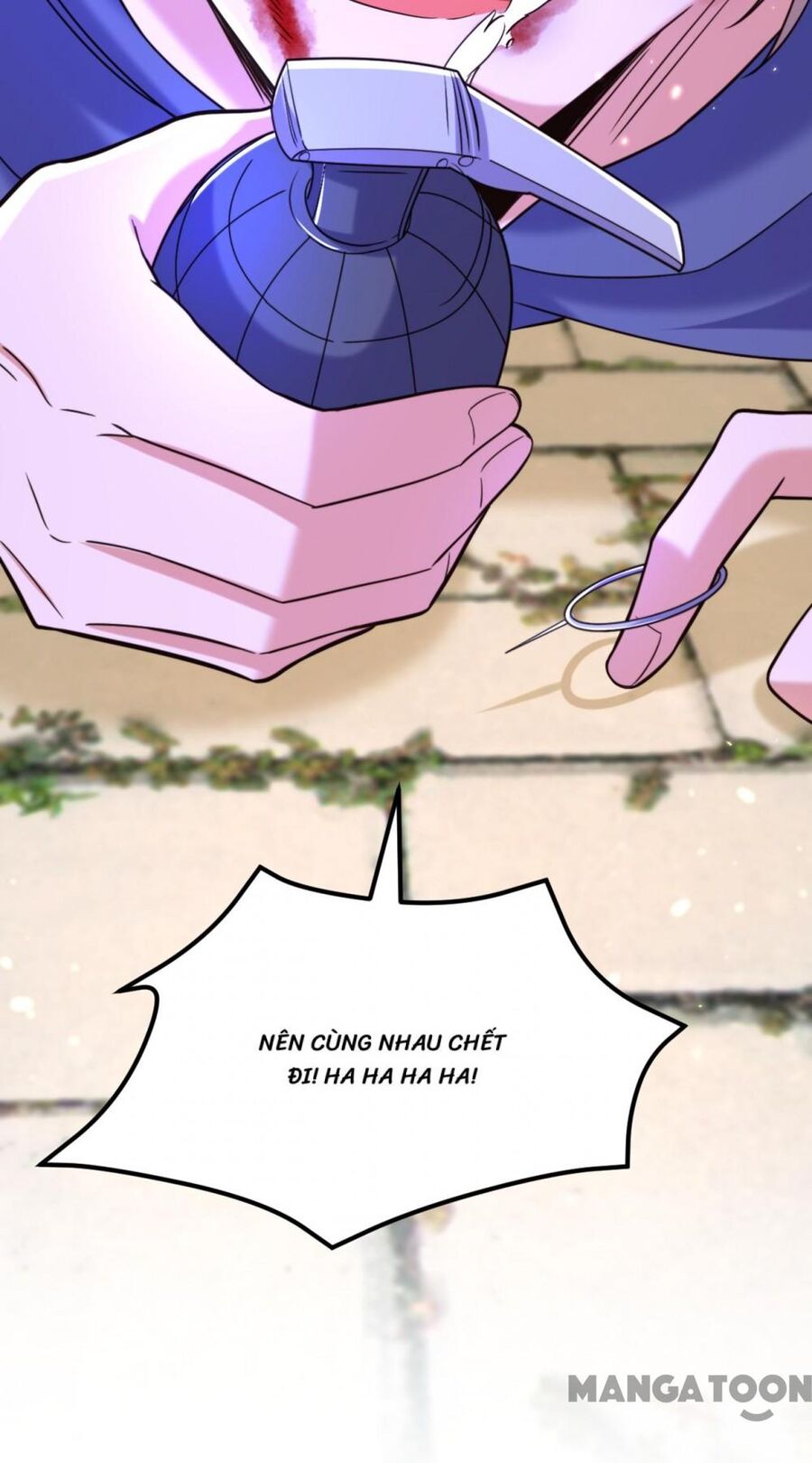 Trùng Sinh Không Gian: Cô Vợ Hào Môn Nóng Bỏng Không Dễ Chọc Chapter 315 - 25