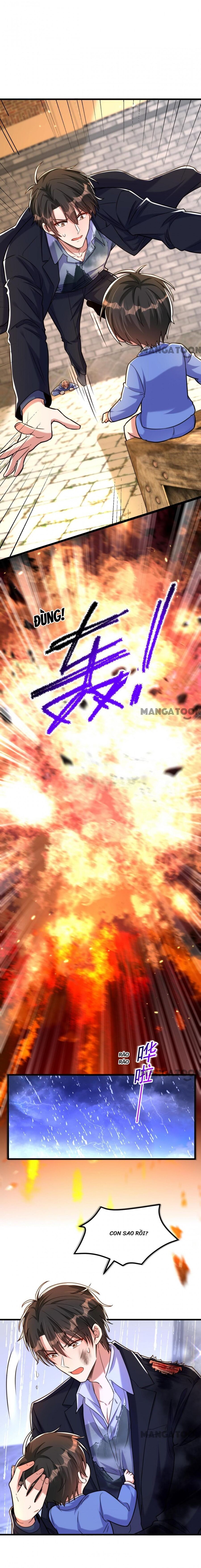 Trùng Sinh Không Gian: Cô Vợ Hào Môn Nóng Bỏng Không Dễ Chọc Chapter 315 - 27