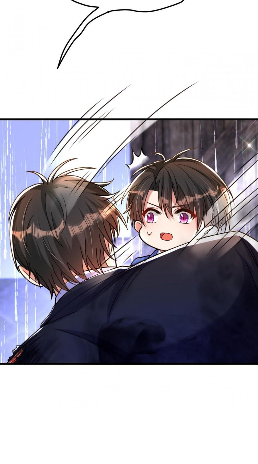 Trùng Sinh Không Gian: Cô Vợ Hào Môn Nóng Bỏng Không Dễ Chọc Chapter 315 - 29