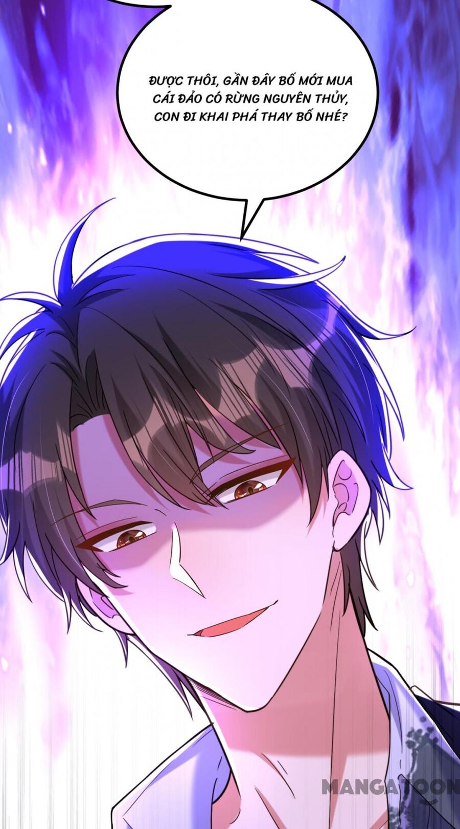 Trùng Sinh Không Gian: Cô Vợ Hào Môn Nóng Bỏng Không Dễ Chọc Chapter 315 - 6