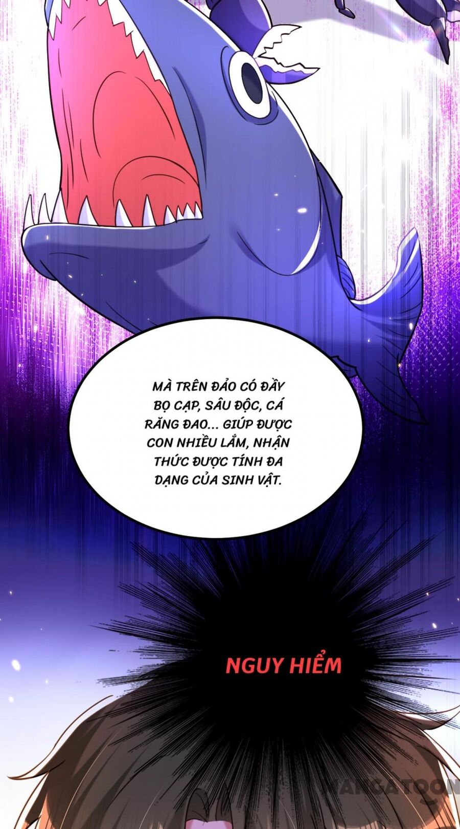 Trùng Sinh Không Gian: Cô Vợ Hào Môn Nóng Bỏng Không Dễ Chọc Chapter 315 - 8