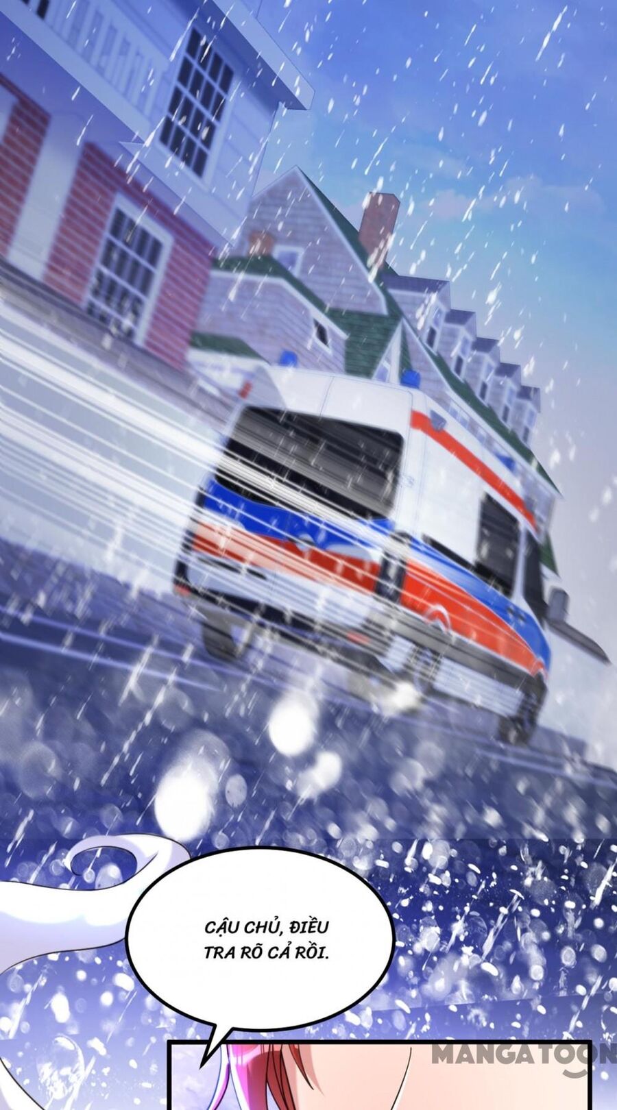 Trùng Sinh Không Gian: Cô Vợ Hào Môn Nóng Bỏng Không Dễ Chọc Chapter 316 - 2