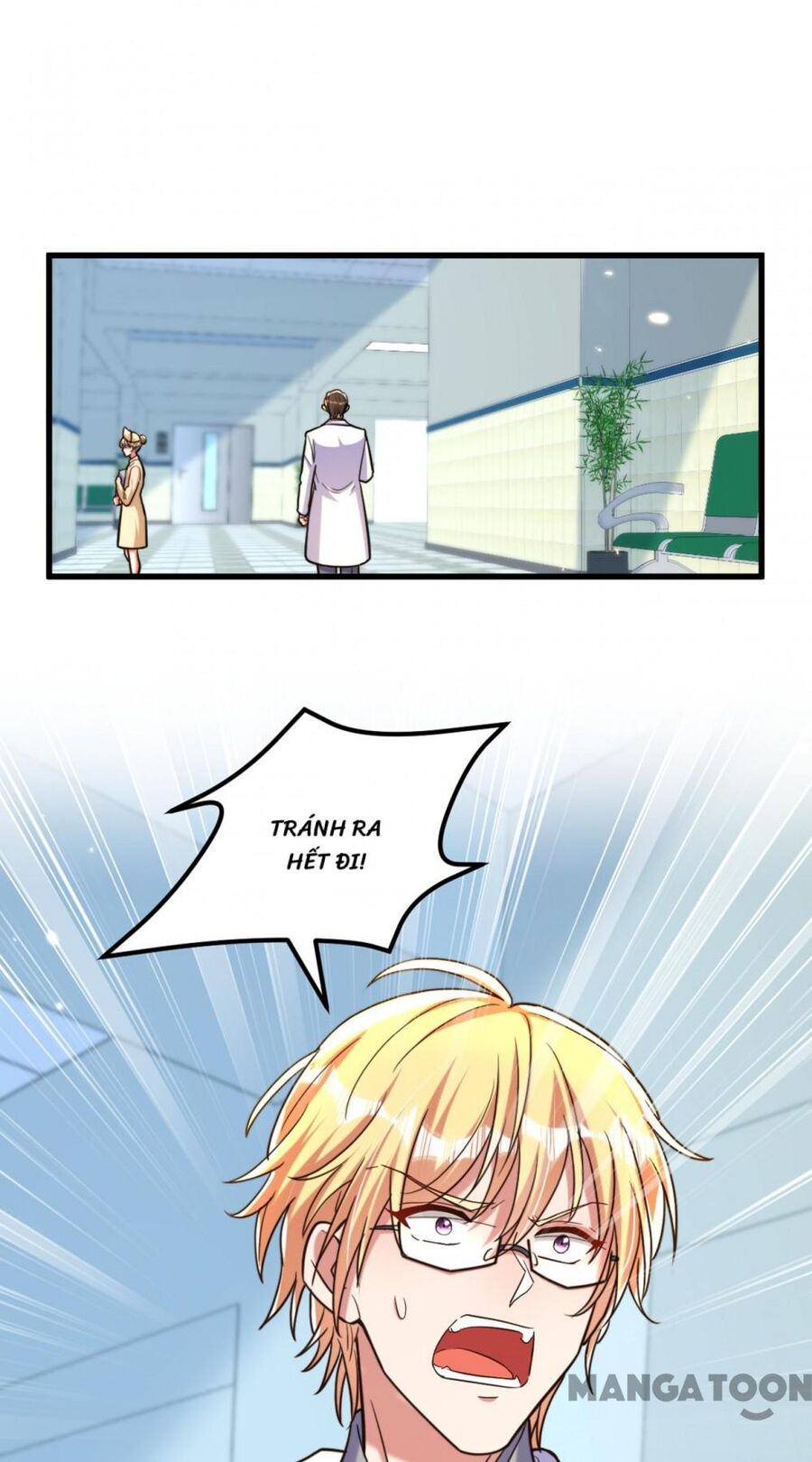 Trùng Sinh Không Gian: Cô Vợ Hào Môn Nóng Bỏng Không Dễ Chọc Chapter 316 - 12