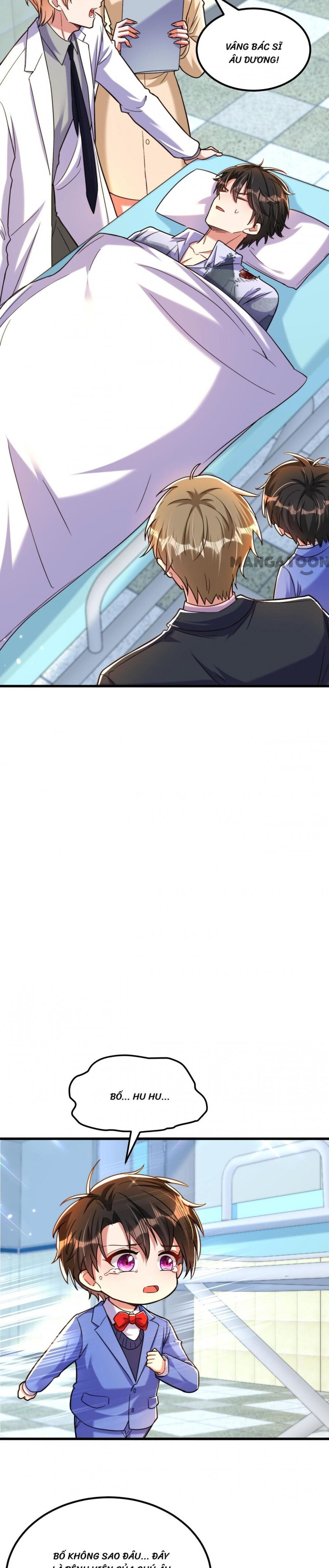 Trùng Sinh Không Gian: Cô Vợ Hào Môn Nóng Bỏng Không Dễ Chọc Chapter 316 - 15