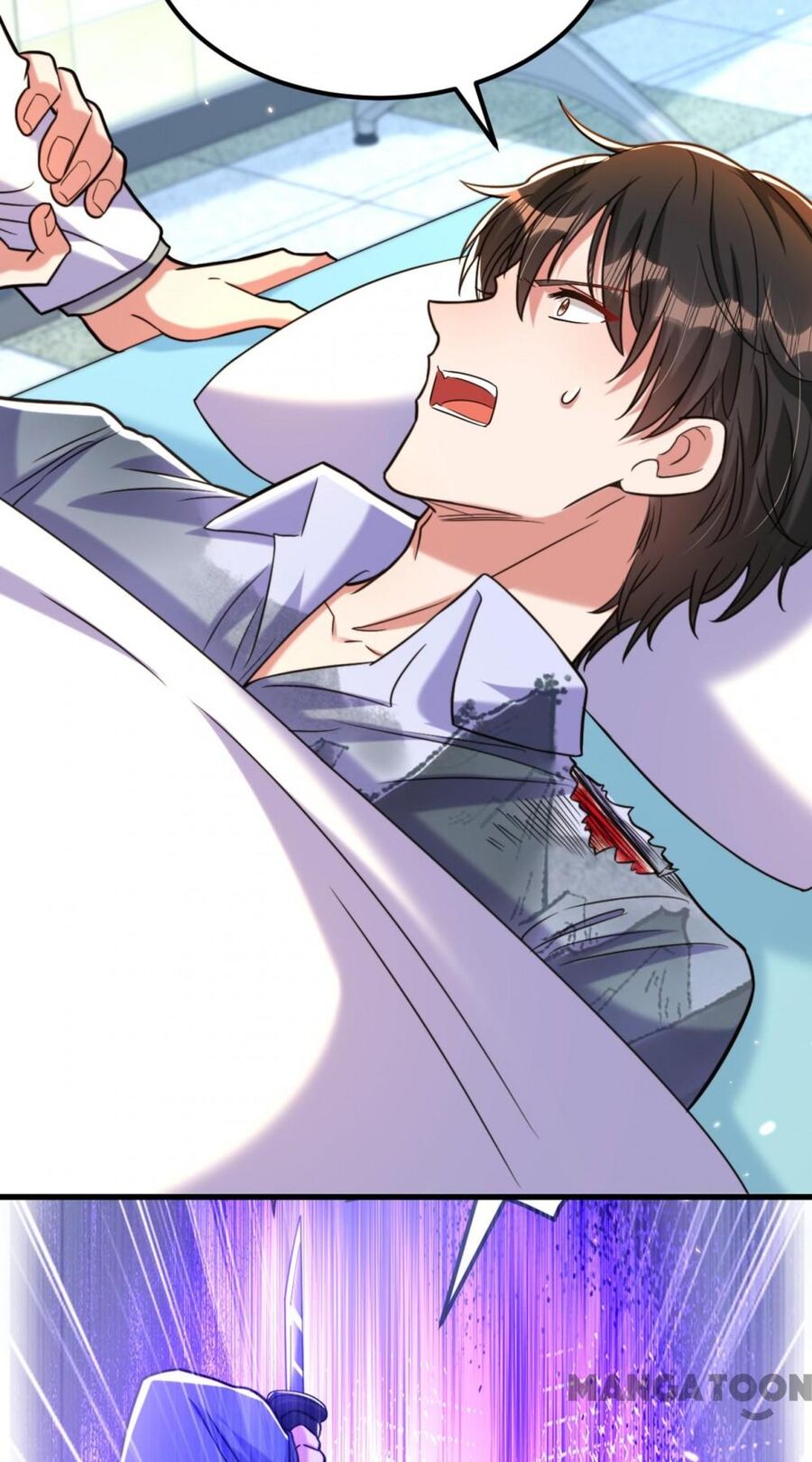 Trùng Sinh Không Gian: Cô Vợ Hào Môn Nóng Bỏng Không Dễ Chọc Chapter 316 - 20