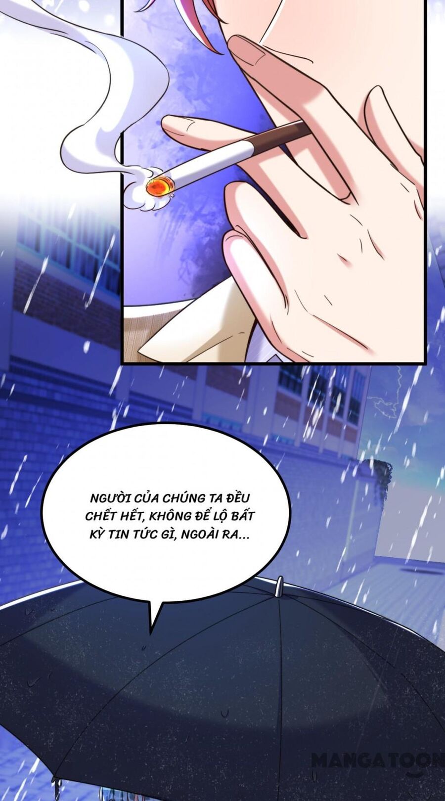 Trùng Sinh Không Gian: Cô Vợ Hào Môn Nóng Bỏng Không Dễ Chọc Chapter 316 - 3