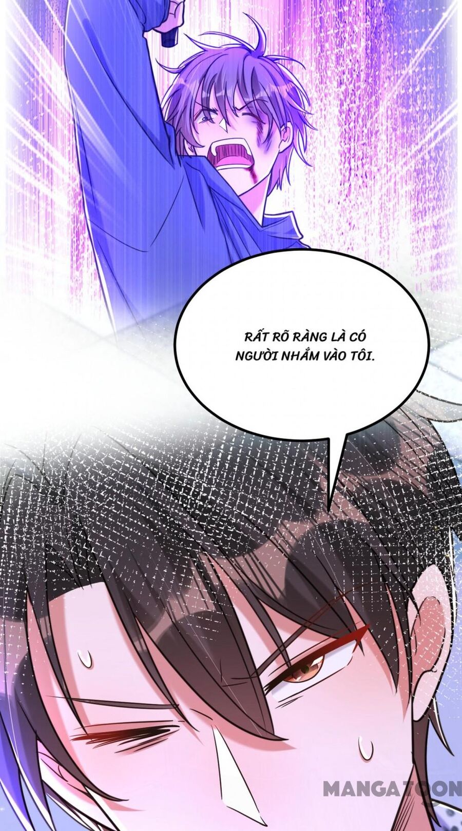 Trùng Sinh Không Gian: Cô Vợ Hào Môn Nóng Bỏng Không Dễ Chọc Chapter 316 - 21