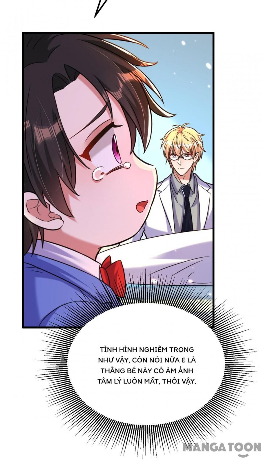 Trùng Sinh Không Gian: Cô Vợ Hào Môn Nóng Bỏng Không Dễ Chọc Chapter 316 - 23