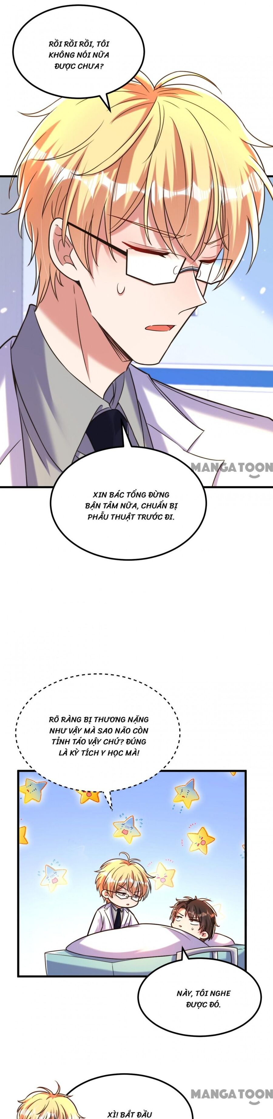 Trùng Sinh Không Gian: Cô Vợ Hào Môn Nóng Bỏng Không Dễ Chọc Chapter 316 - 24