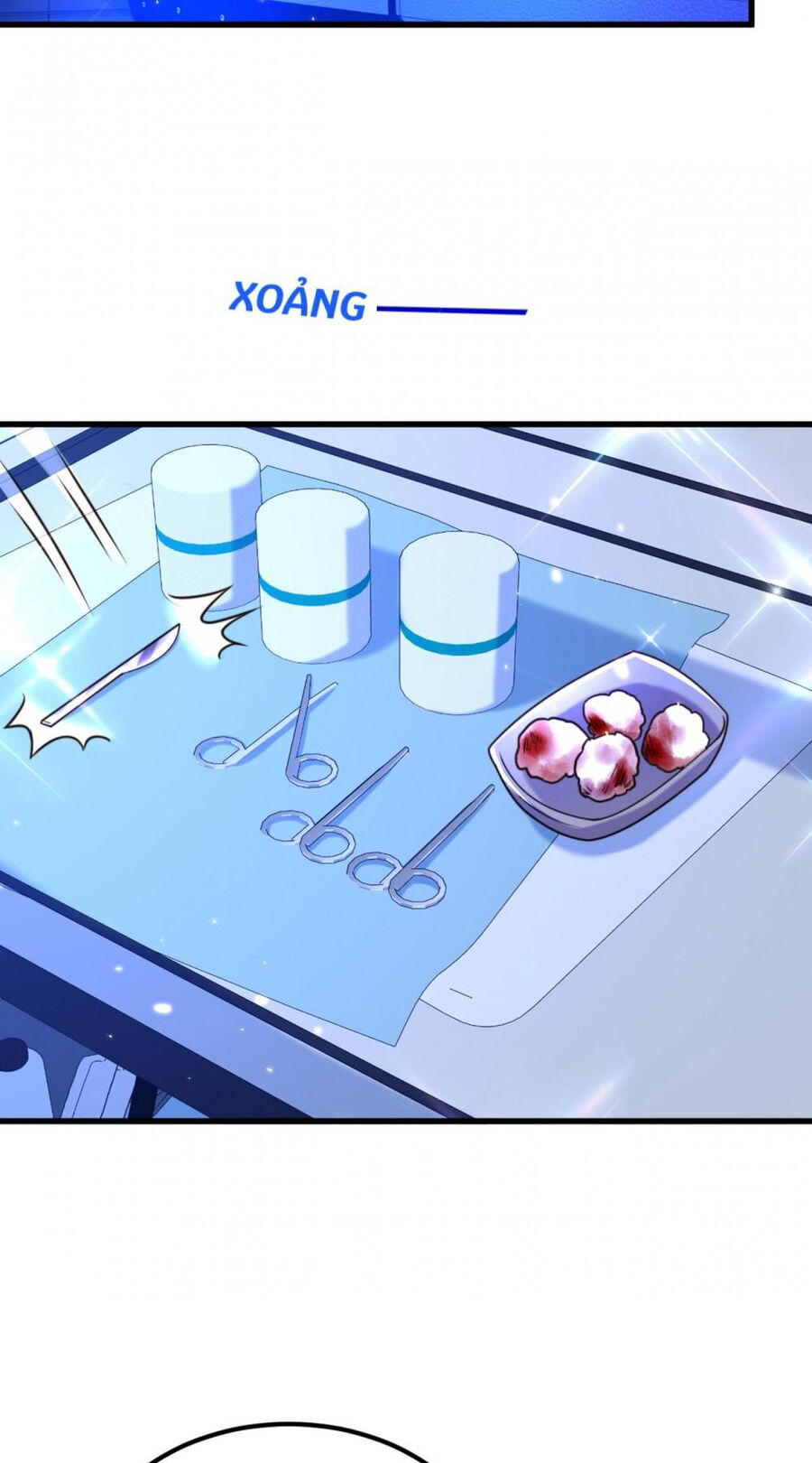 Trùng Sinh Không Gian: Cô Vợ Hào Môn Nóng Bỏng Không Dễ Chọc Chapter 316 - 26