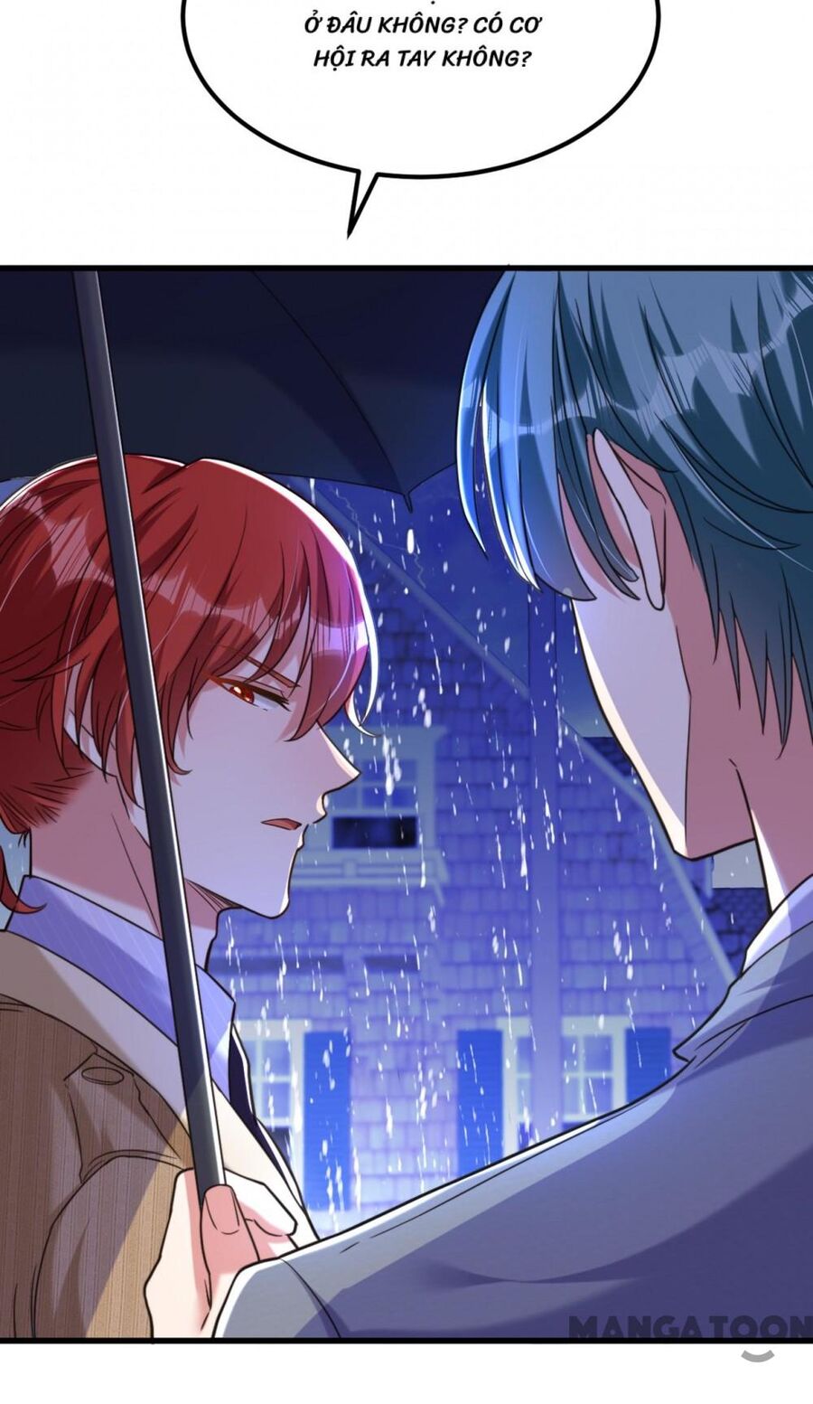 Trùng Sinh Không Gian: Cô Vợ Hào Môn Nóng Bỏng Không Dễ Chọc Chapter 316 - 6