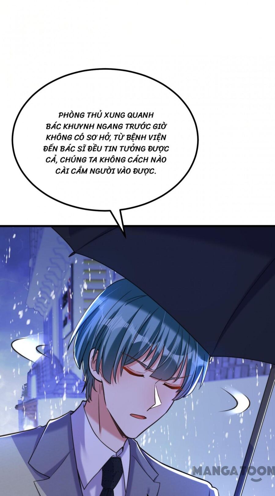 Trùng Sinh Không Gian: Cô Vợ Hào Môn Nóng Bỏng Không Dễ Chọc Chapter 316 - 7