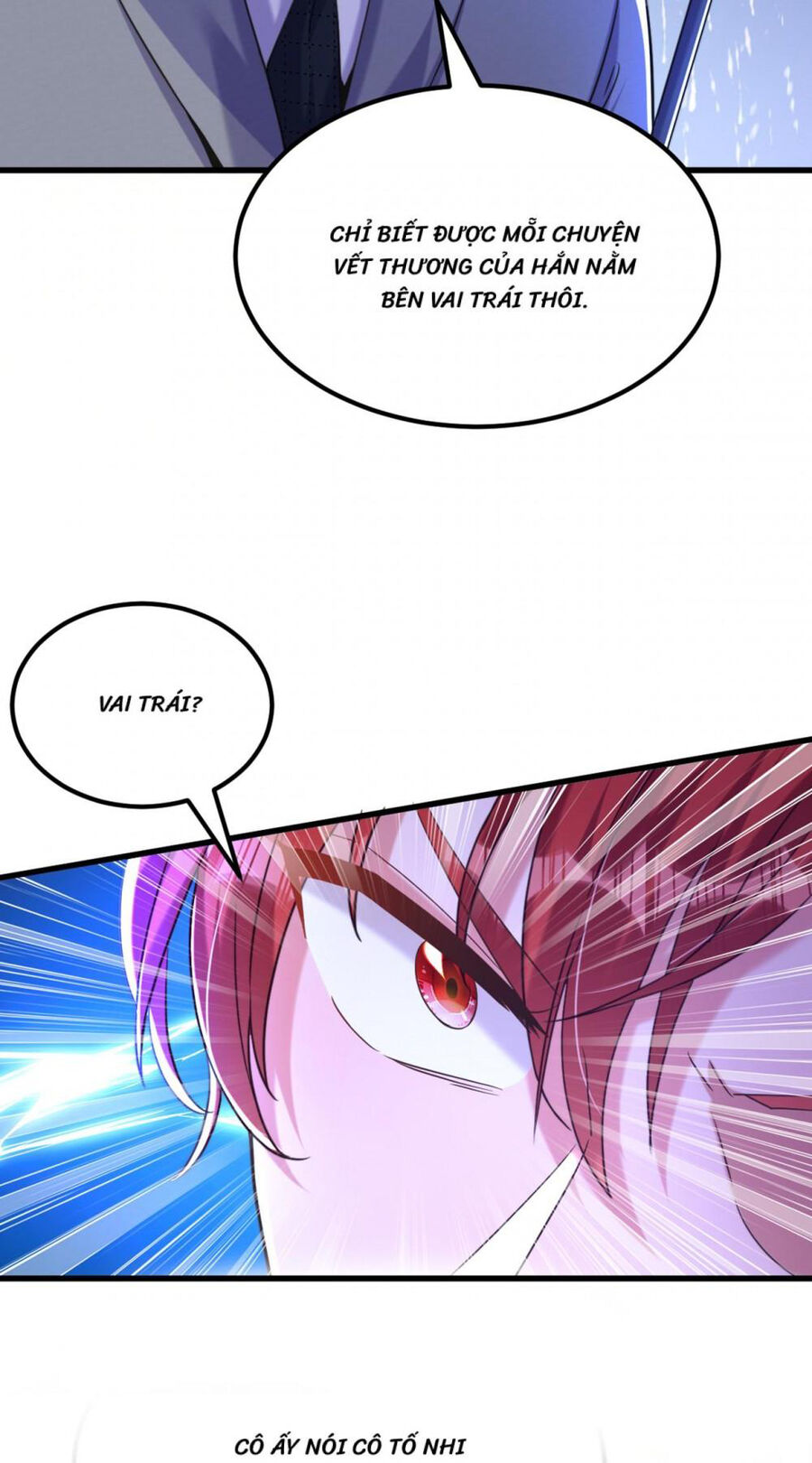 Trùng Sinh Không Gian: Cô Vợ Hào Môn Nóng Bỏng Không Dễ Chọc Chapter 316 - 8