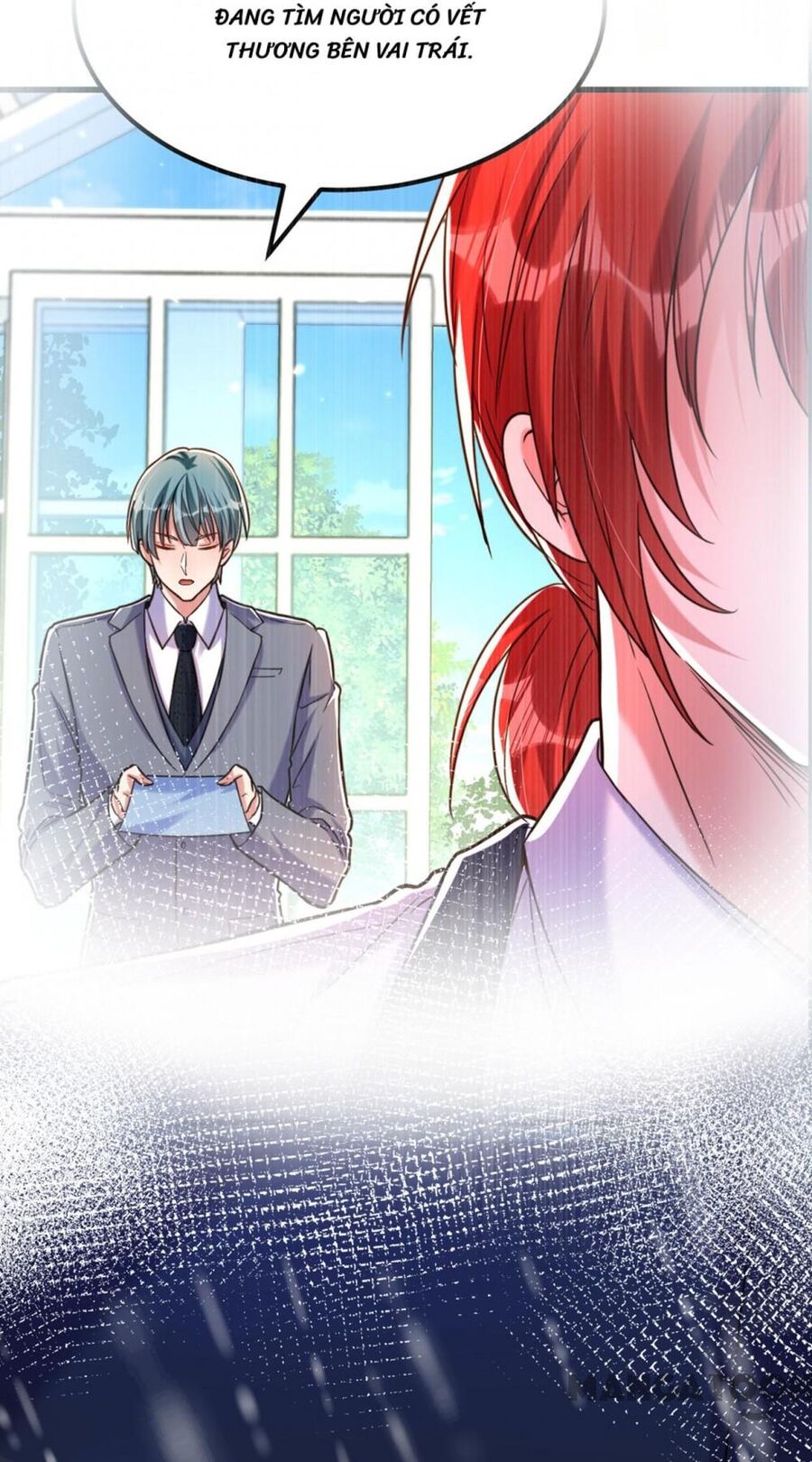 Trùng Sinh Không Gian: Cô Vợ Hào Môn Nóng Bỏng Không Dễ Chọc Chapter 316 - 9