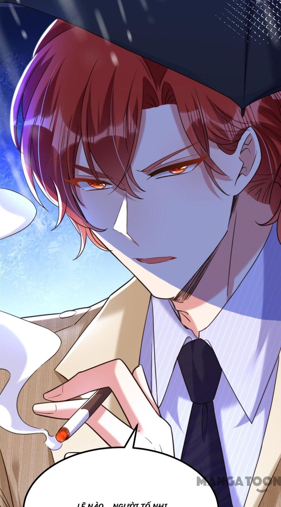 Trùng Sinh Không Gian: Cô Vợ Hào Môn Nóng Bỏng Không Dễ Chọc Chapter 316 - 10