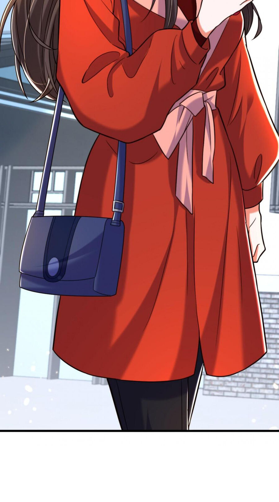 Trùng Sinh Không Gian: Cô Vợ Hào Môn Nóng Bỏng Không Dễ Chọc Chapter 317 - 2