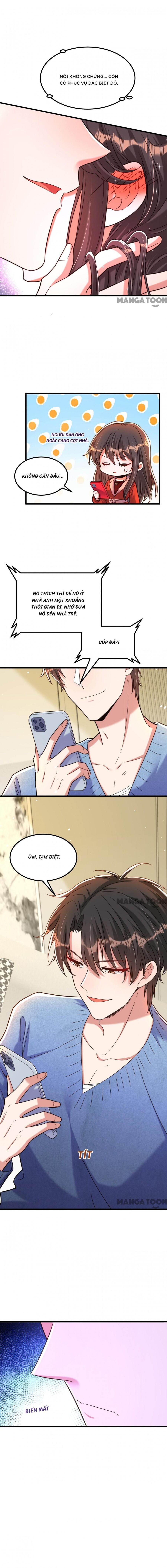 Trùng Sinh Không Gian: Cô Vợ Hào Môn Nóng Bỏng Không Dễ Chọc Chapter 317 - 12