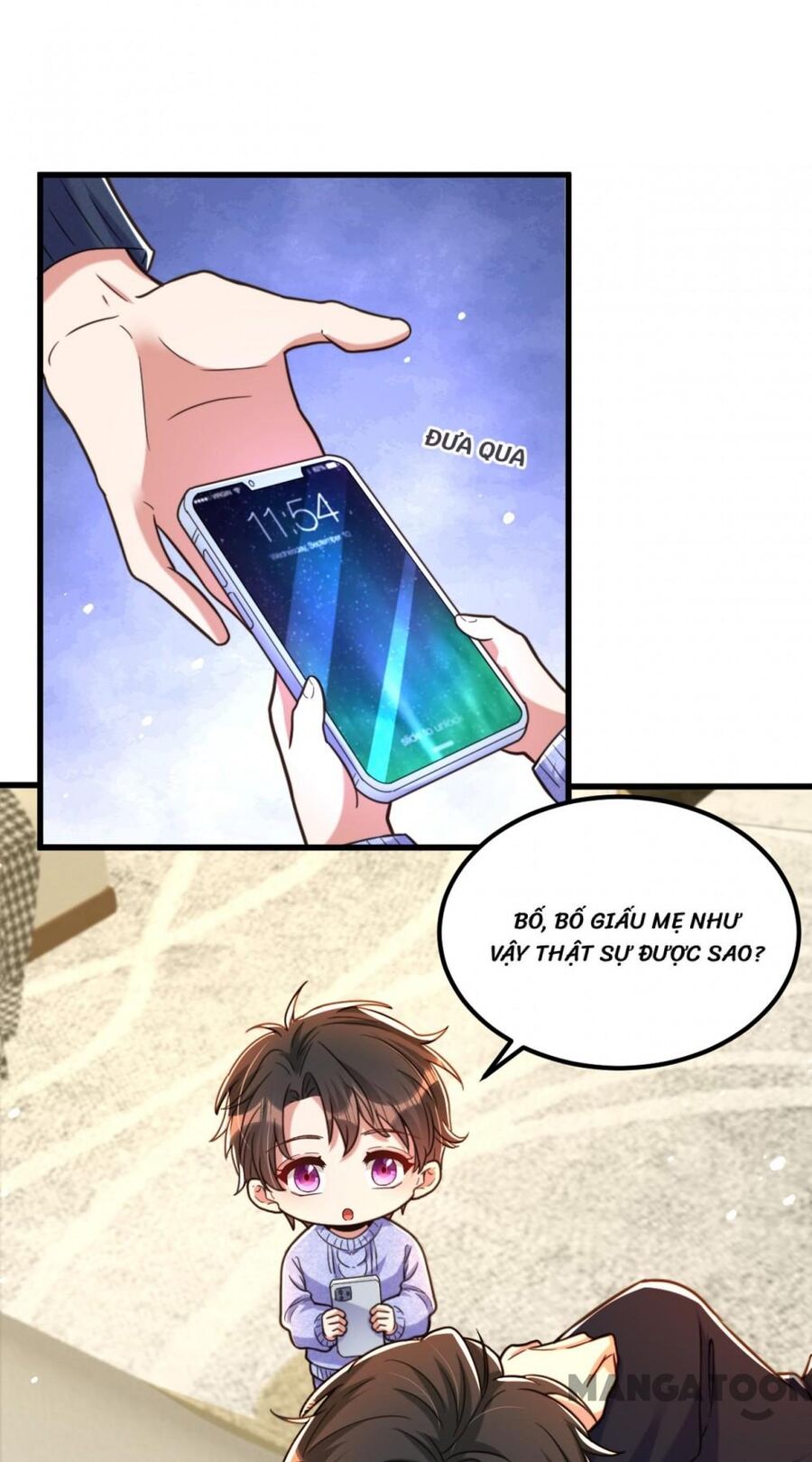 Trùng Sinh Không Gian: Cô Vợ Hào Môn Nóng Bỏng Không Dễ Chọc Chapter 317 - 13