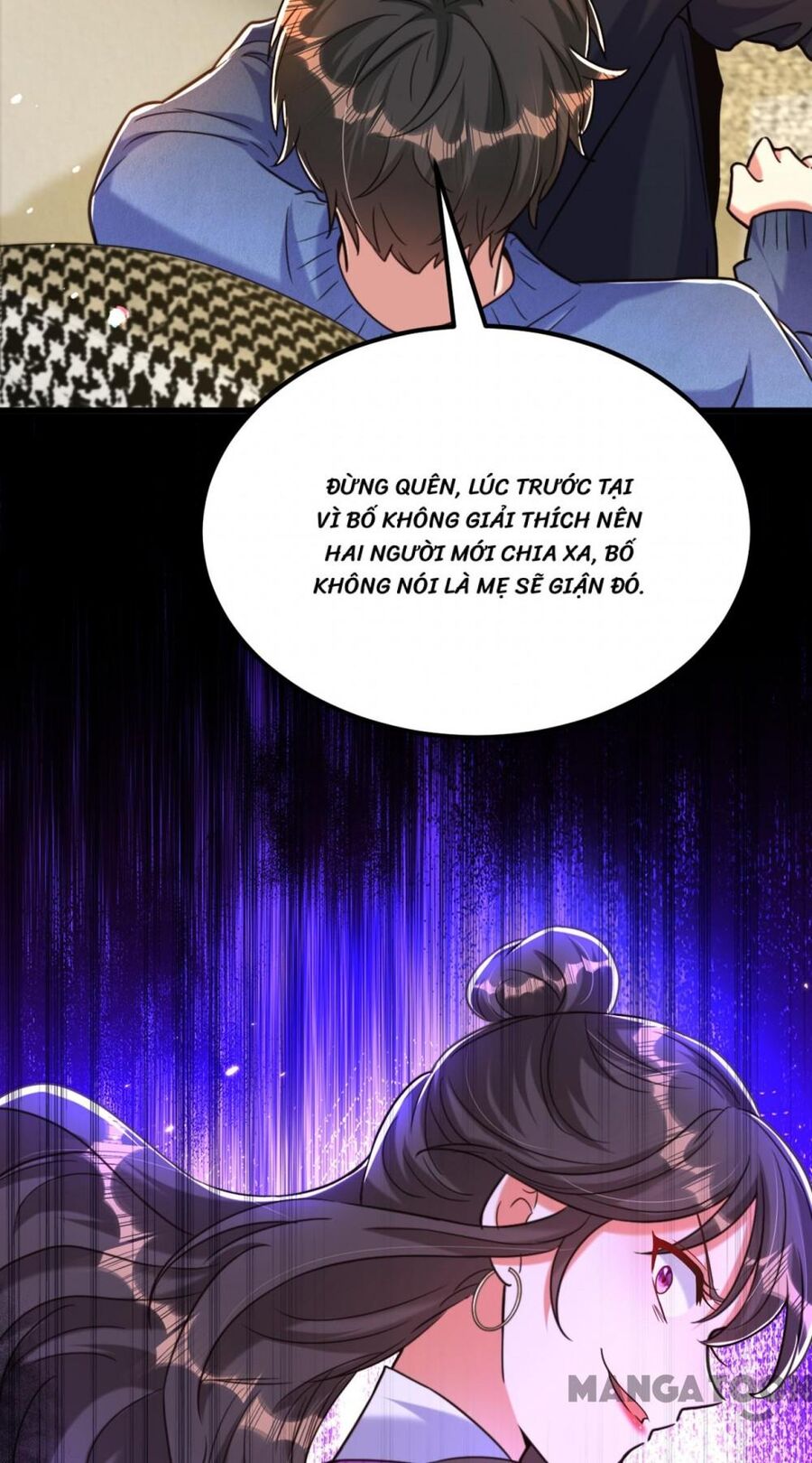 Trùng Sinh Không Gian: Cô Vợ Hào Môn Nóng Bỏng Không Dễ Chọc Chapter 317 - 14