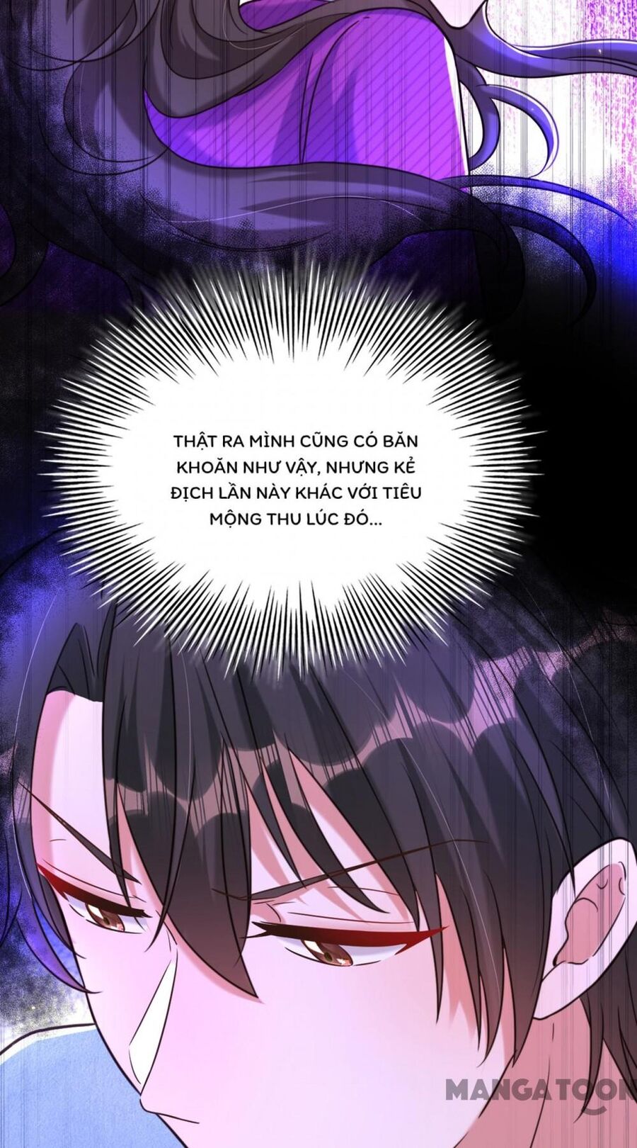 Trùng Sinh Không Gian: Cô Vợ Hào Môn Nóng Bỏng Không Dễ Chọc Chapter 317 - 15