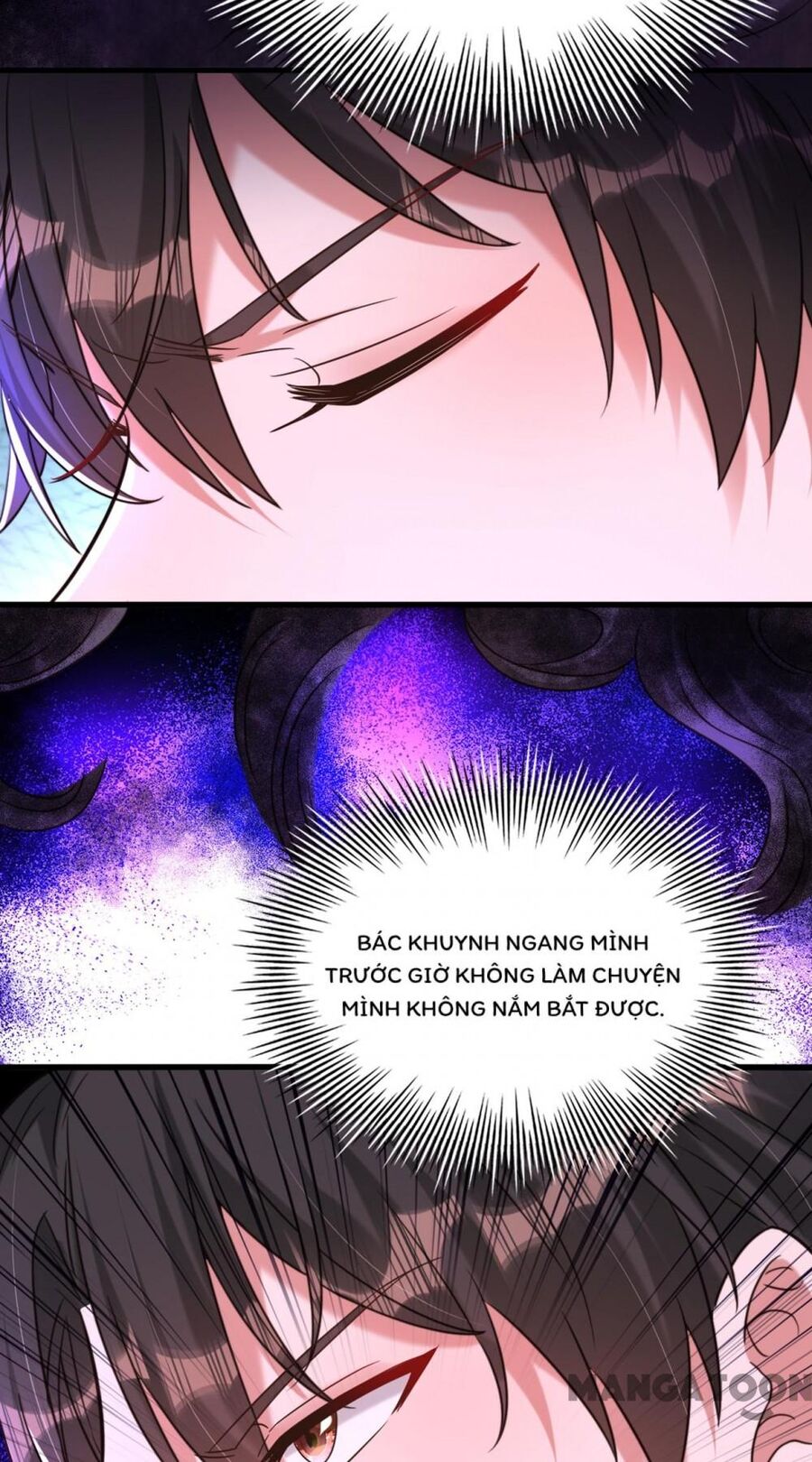 Trùng Sinh Không Gian: Cô Vợ Hào Môn Nóng Bỏng Không Dễ Chọc Chapter 317 - 18