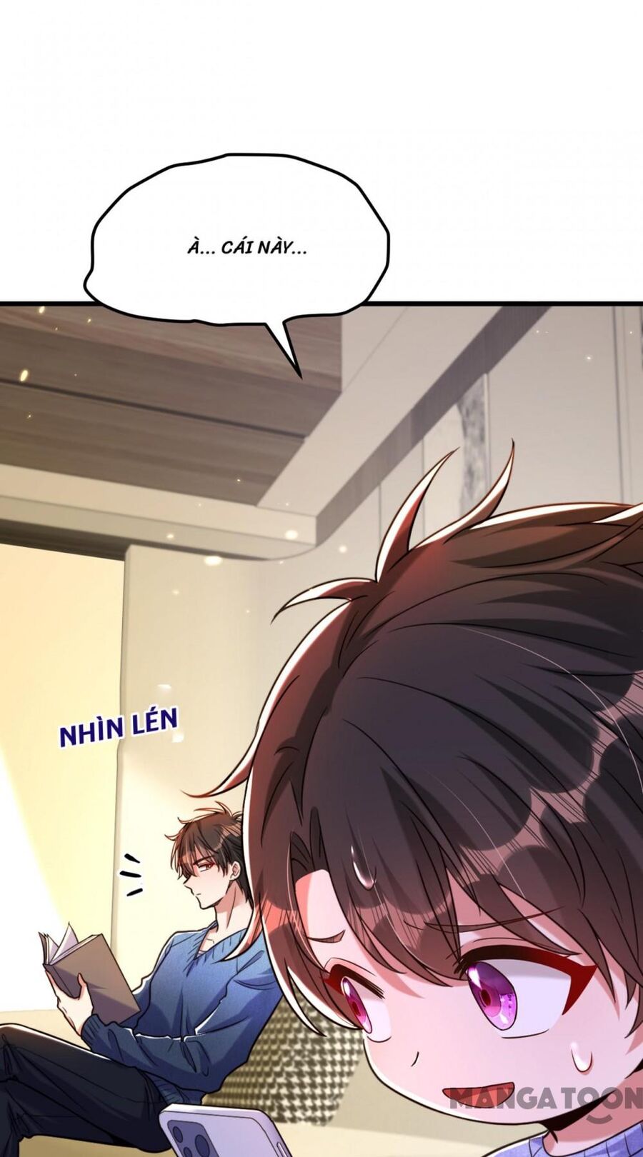 Trùng Sinh Không Gian: Cô Vợ Hào Môn Nóng Bỏng Không Dễ Chọc Chapter 317 - 3