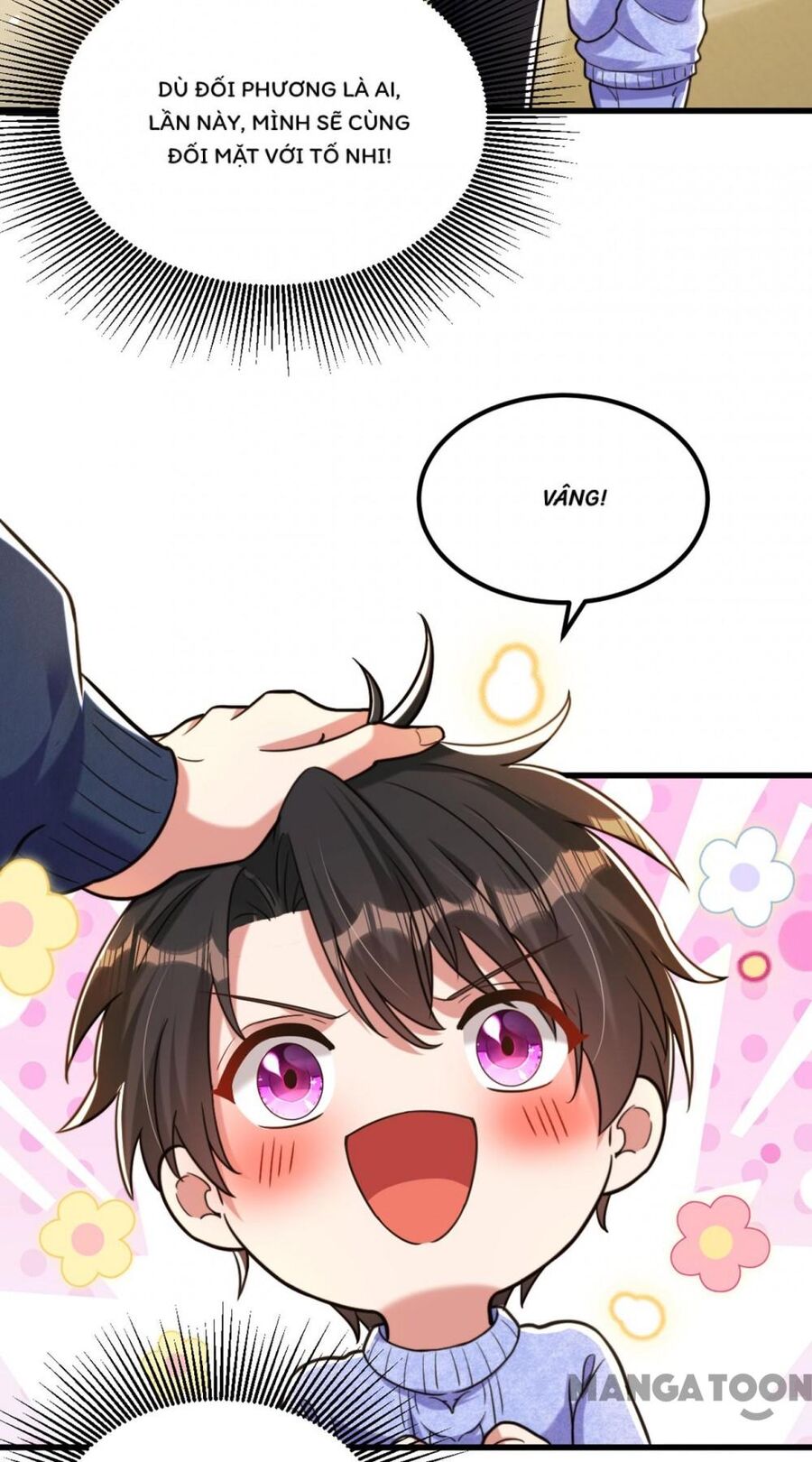 Trùng Sinh Không Gian: Cô Vợ Hào Môn Nóng Bỏng Không Dễ Chọc Chapter 317 - 21