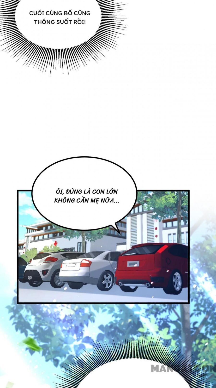 Trùng Sinh Không Gian: Cô Vợ Hào Môn Nóng Bỏng Không Dễ Chọc Chapter 317 - 22