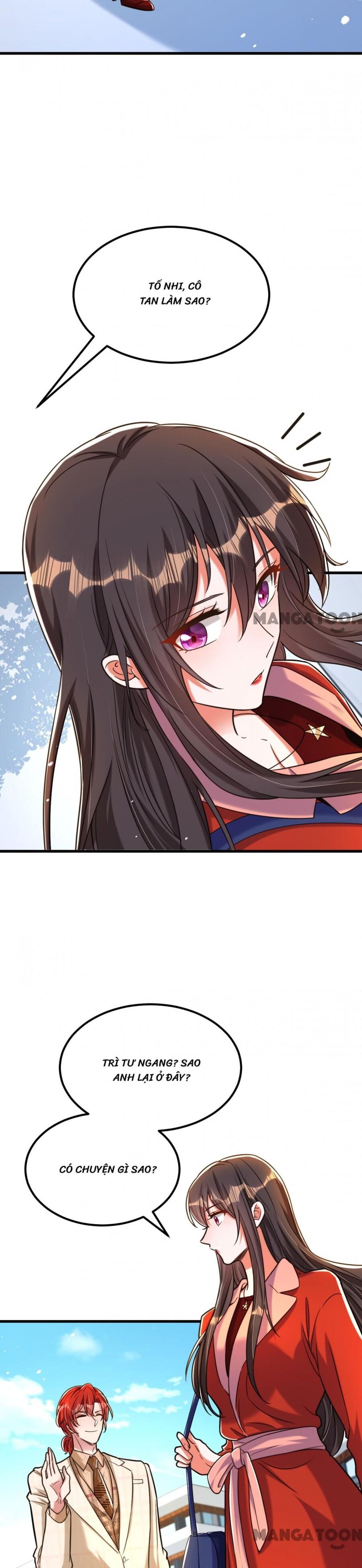 Trùng Sinh Không Gian: Cô Vợ Hào Môn Nóng Bỏng Không Dễ Chọc Chapter 317 - 24