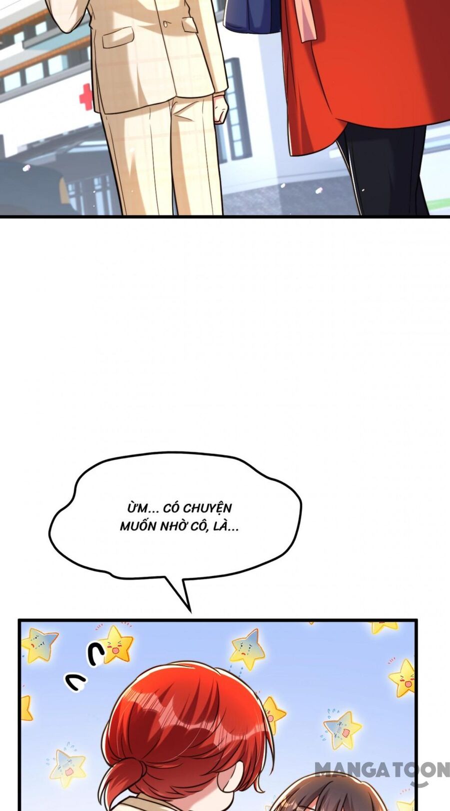 Trùng Sinh Không Gian: Cô Vợ Hào Môn Nóng Bỏng Không Dễ Chọc Chapter 317 - 25